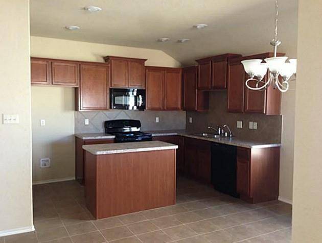 1012 Meadow Green Court, Princeton, TX 75407