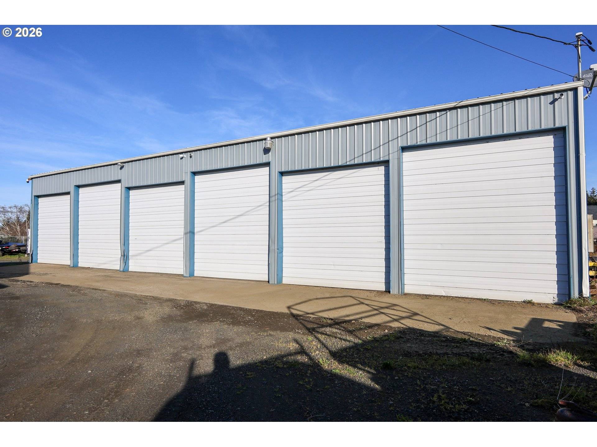 1252 NEWMARK AVE, Coos Bay, OR 97420