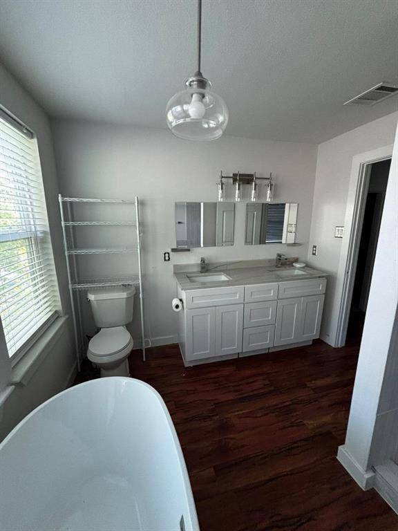 2505 May Street, Fort Worth, TX 76110