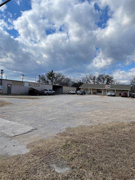 412 Early Boulevard, Early, TX 76802