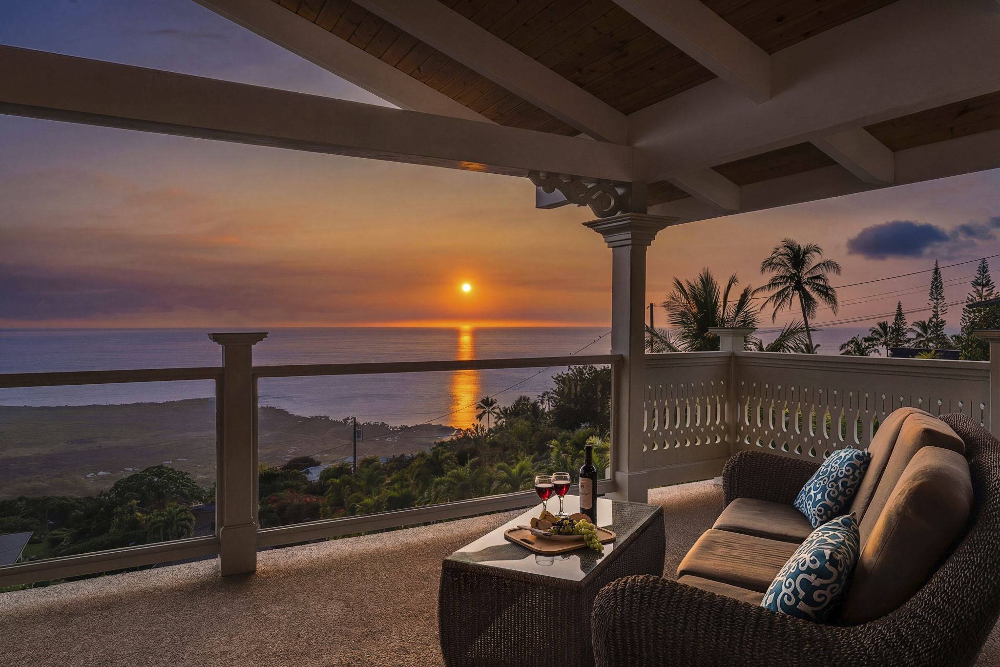 82-5944 WAKIDA DR, Captain Cook, HI 96704