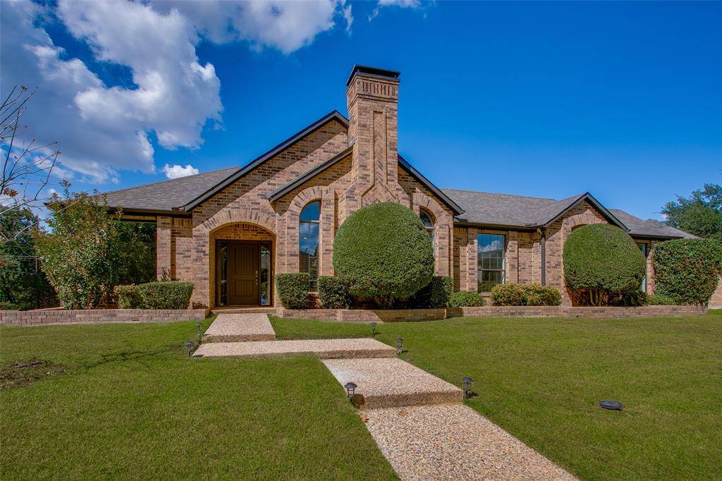 11103 Manorview Circle, Dallas, TX 75228