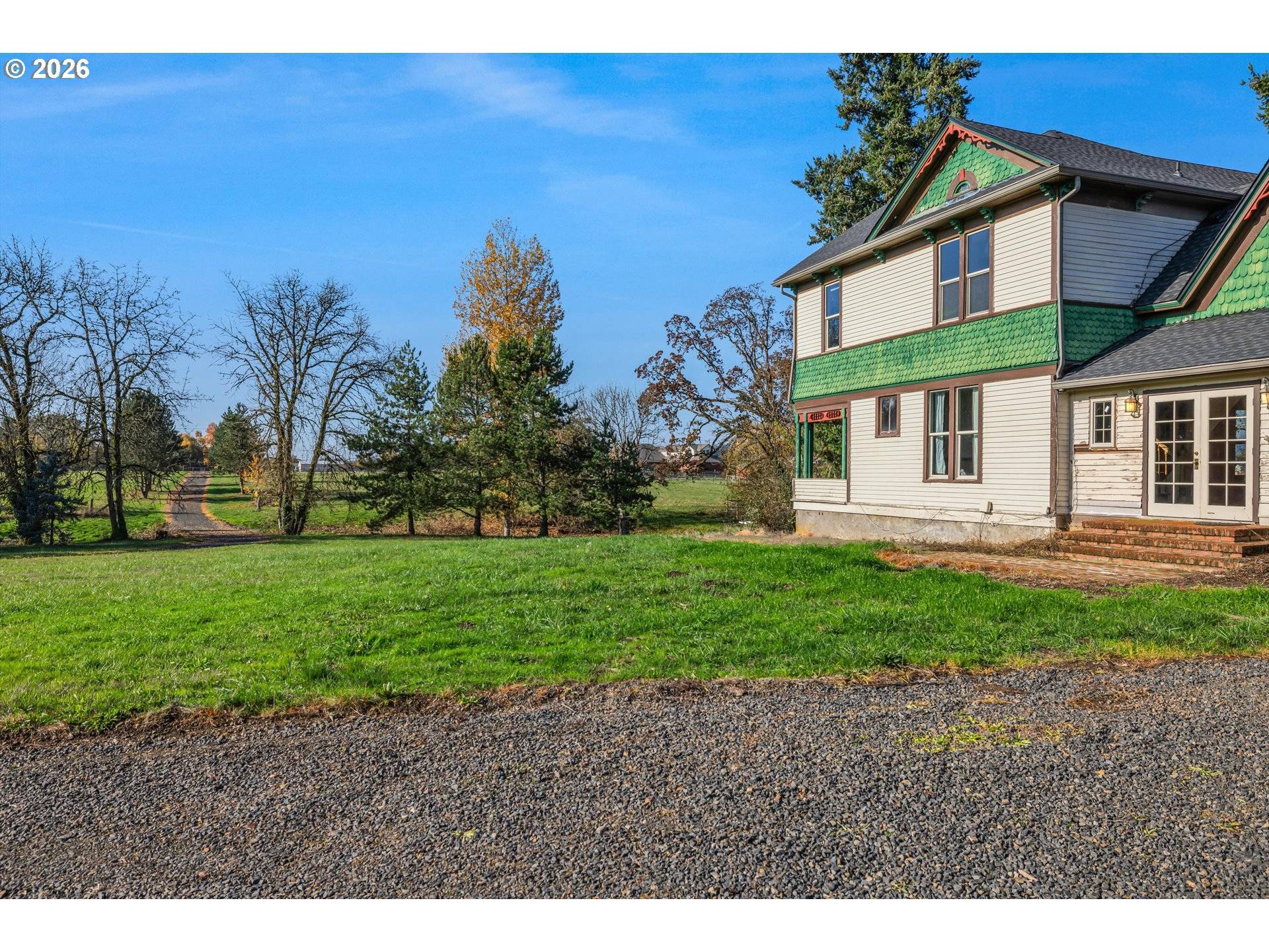 22776 Bents RD NE, Aurora, OR 97002