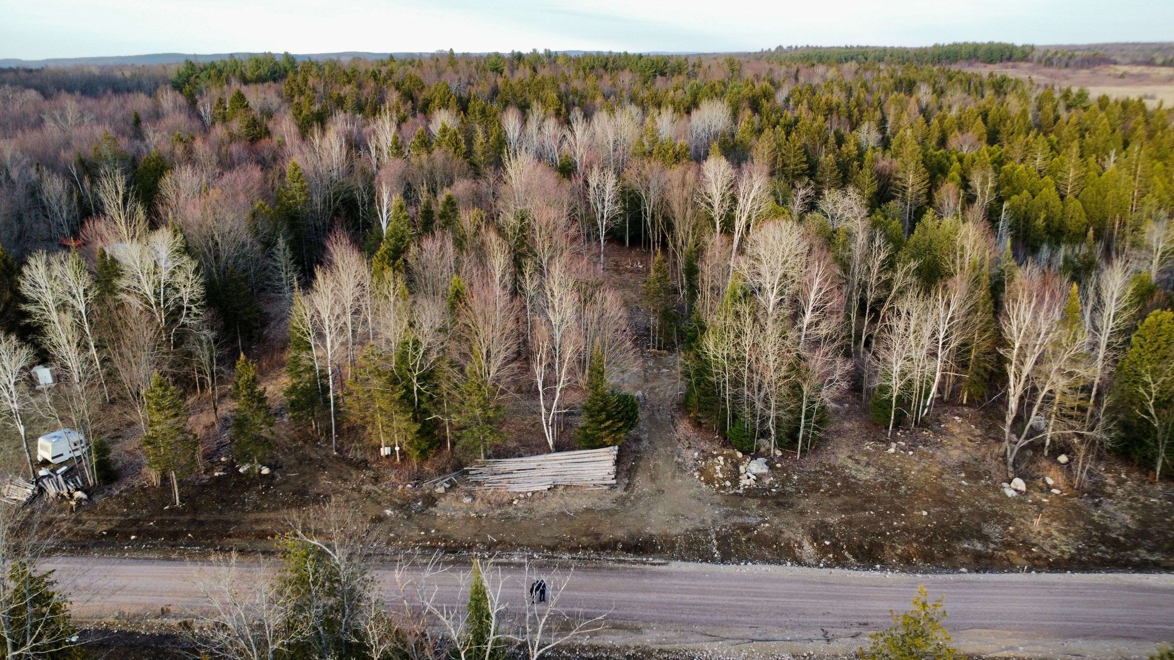 Lot 5 Eric ST, Bonfield, ON P0H 1E0