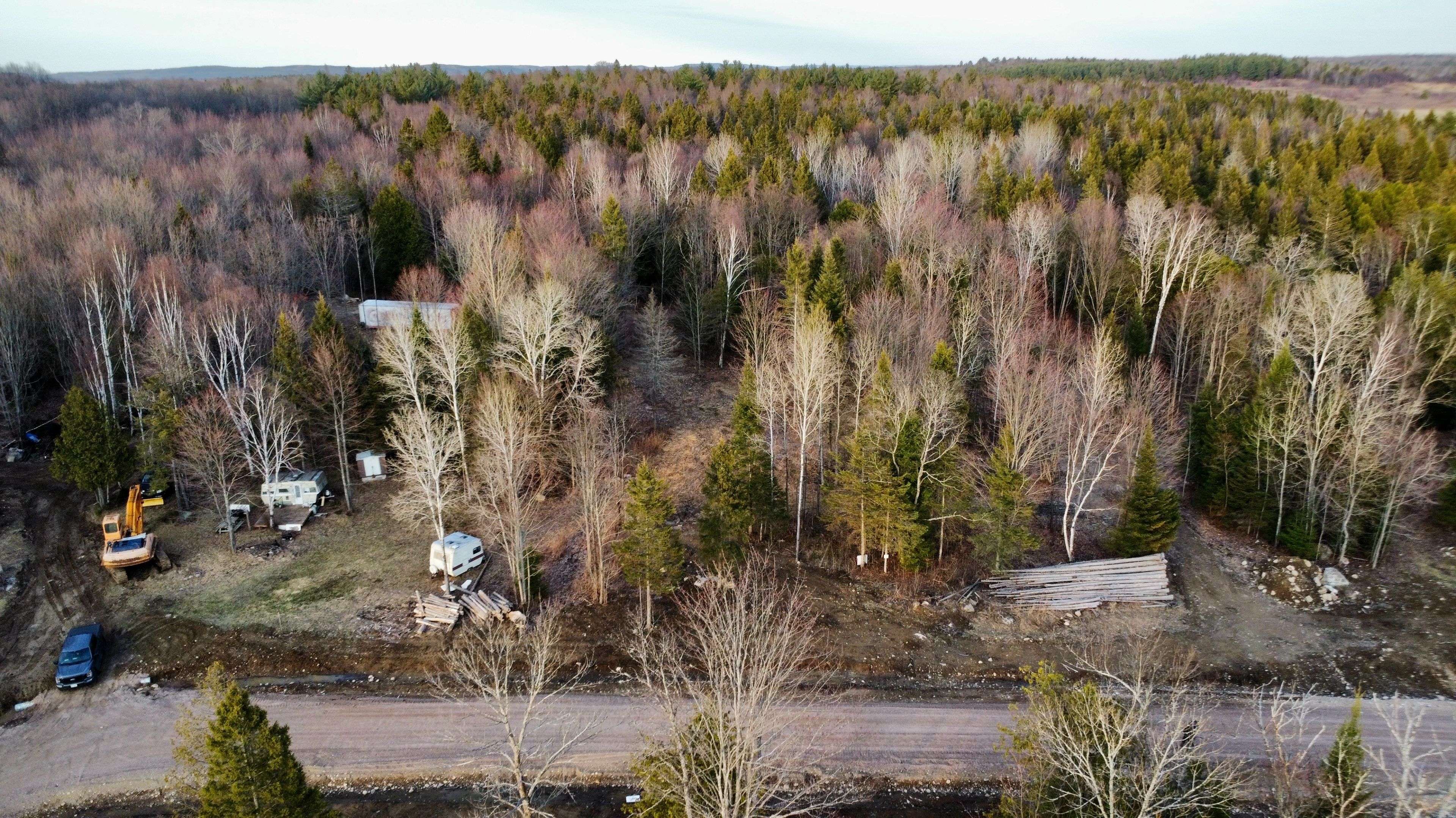 Lot 5 Eric ST, Bonfield, ON P0H 1E0