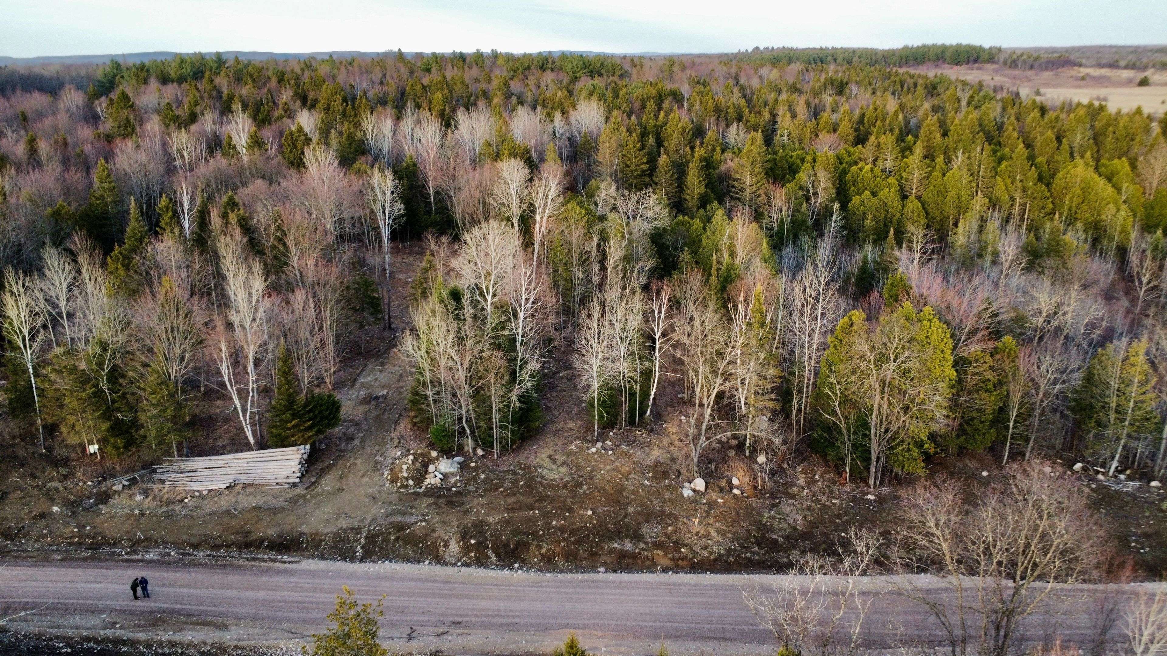 Lot 5 Eric ST, Bonfield, ON P0H 1E0