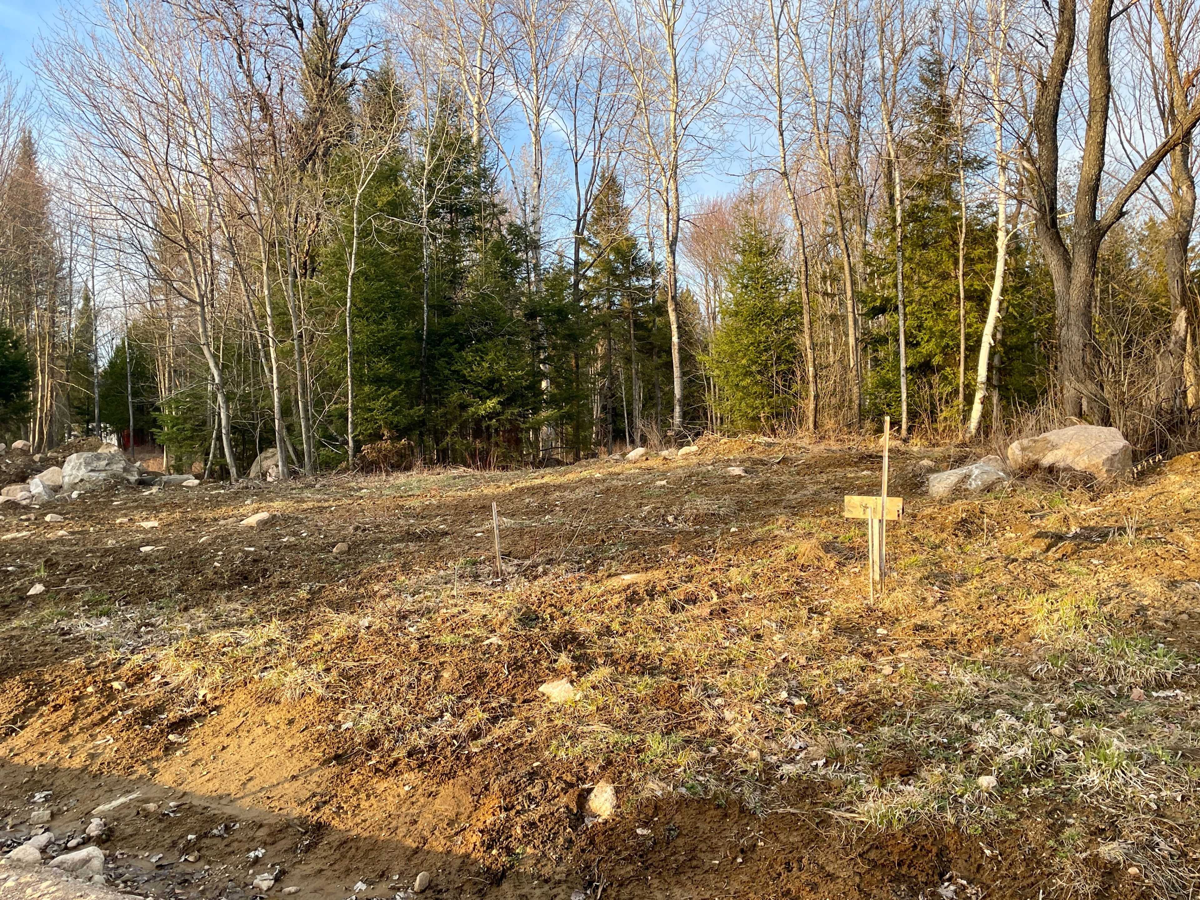 Lot 5 Eric ST, Bonfield, ON P0H 1E0