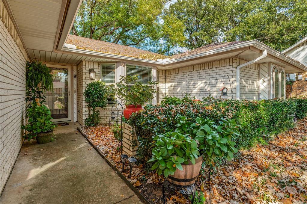 2717 Partridge Avenue, Arlington, TX 76017