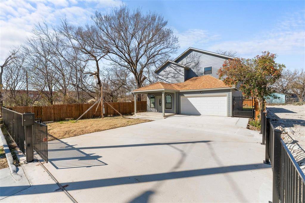 2211 E Ann Arbor Avenue, Dallas, TX 75216