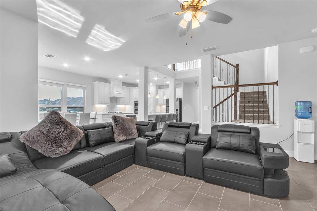 1411 Fishergate Drive, Forney, TX 75126