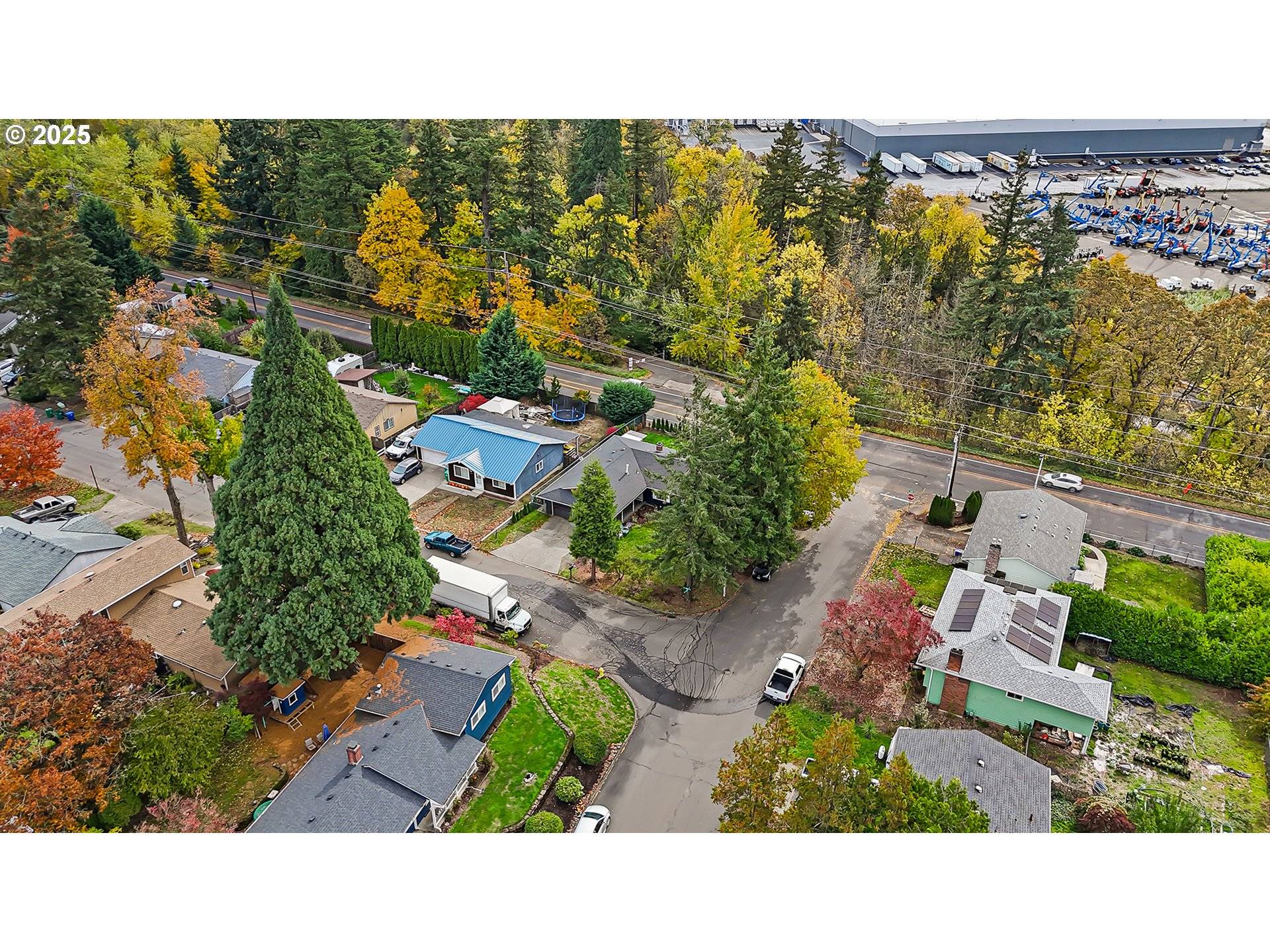 6500 SE MADRONA DR, Milwaukie, OR 97222