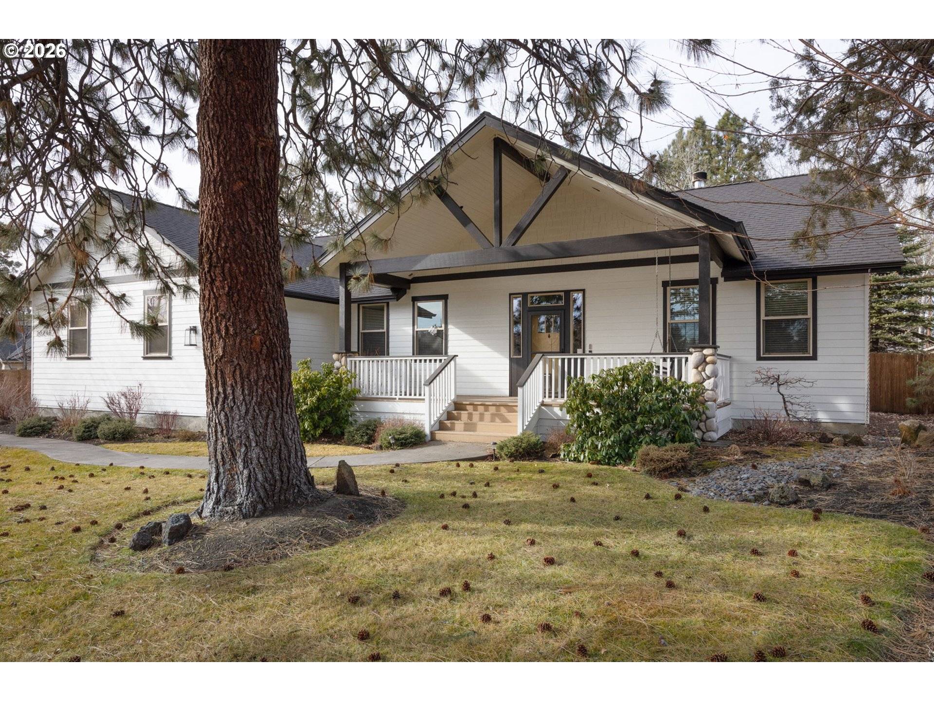 20246 GAINES CT, Bend, OR 97702