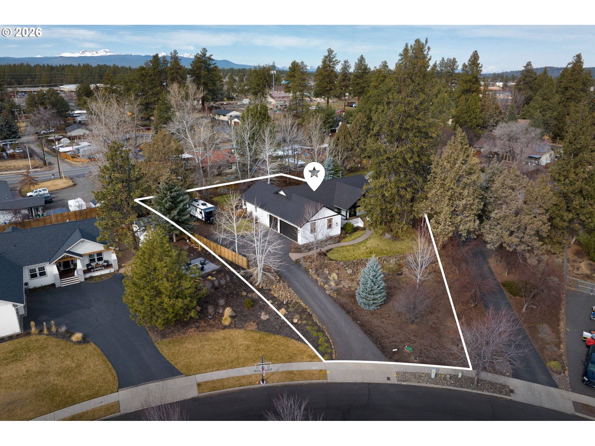20246 GAINES CT, Bend, OR 97702
