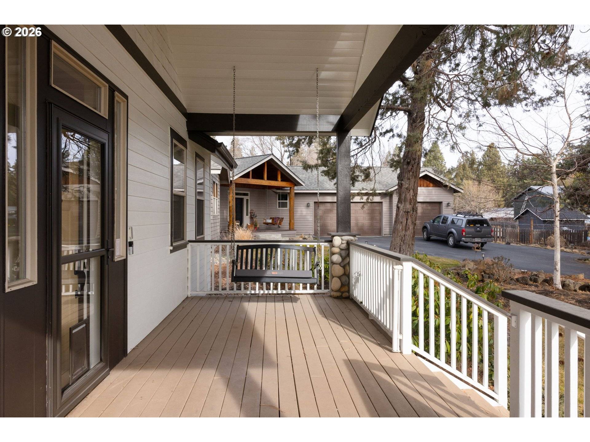 20246 GAINES CT, Bend, OR 97702