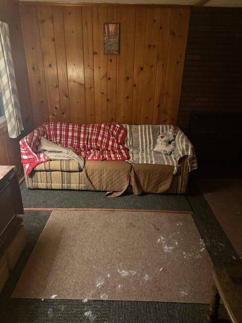 5286 N Twin Creek RD, Newkirk Twp, MI 49656