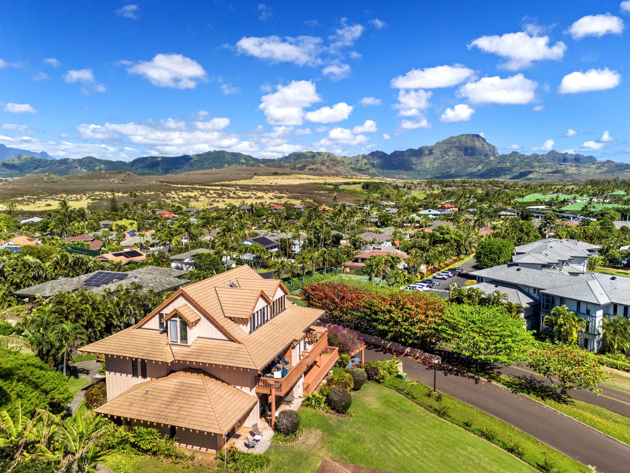 1568 PEE RD #211, Koloa, HI 96756