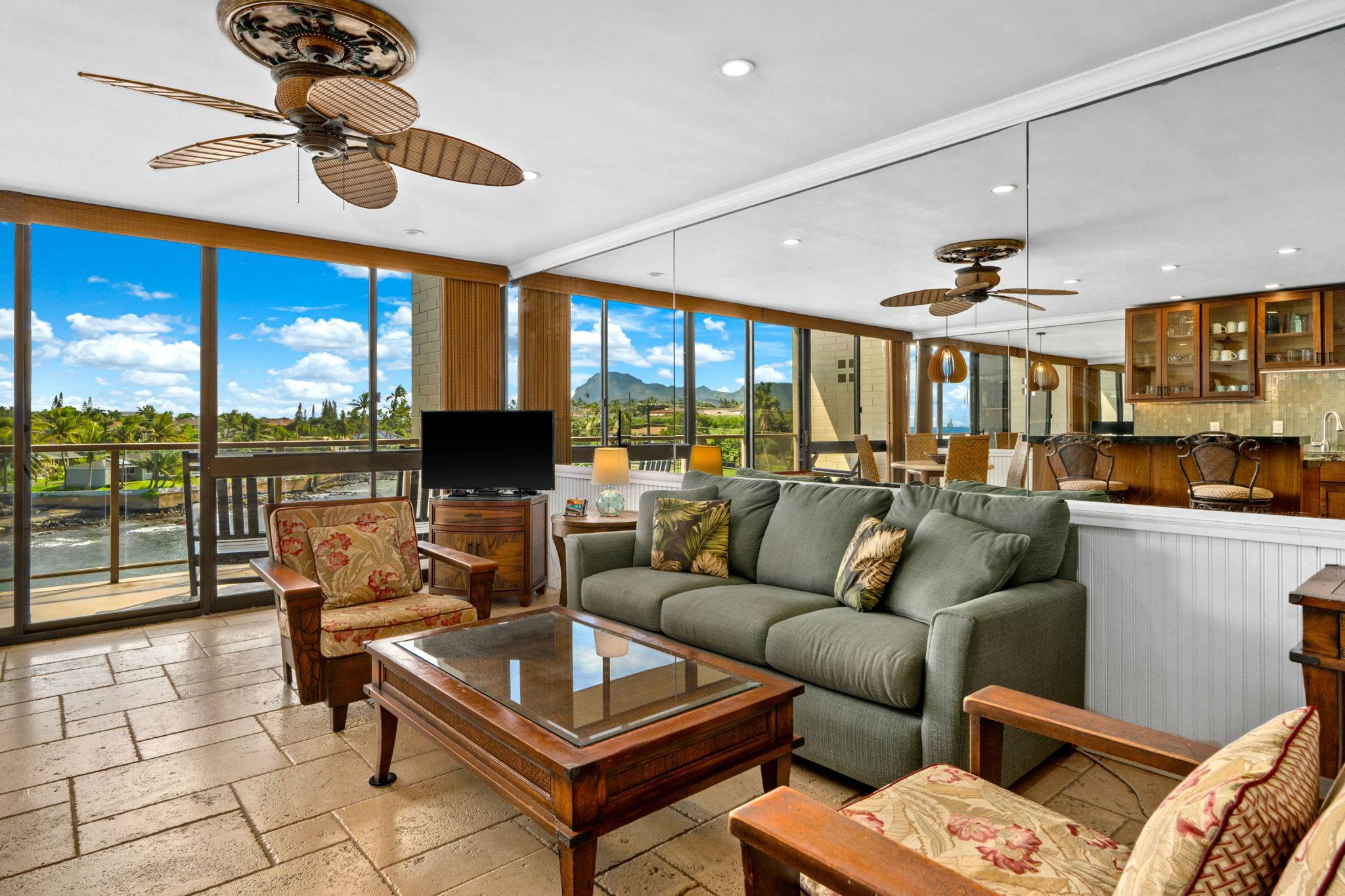 5050 LAWAI RD #407, Koloa, HI 96756