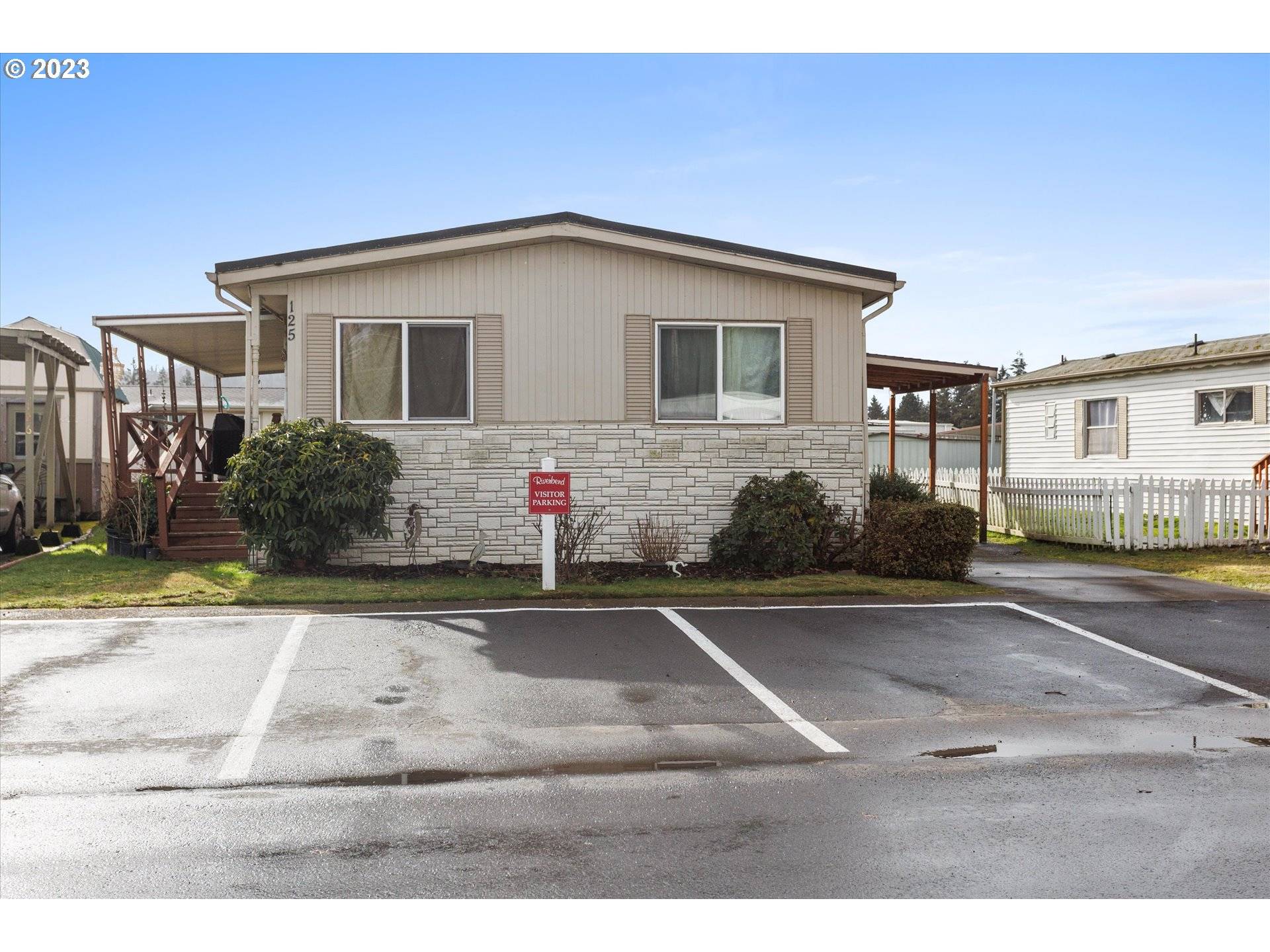 13900 SE HIGHWAY 212 #125, Clackamas, OR 97015