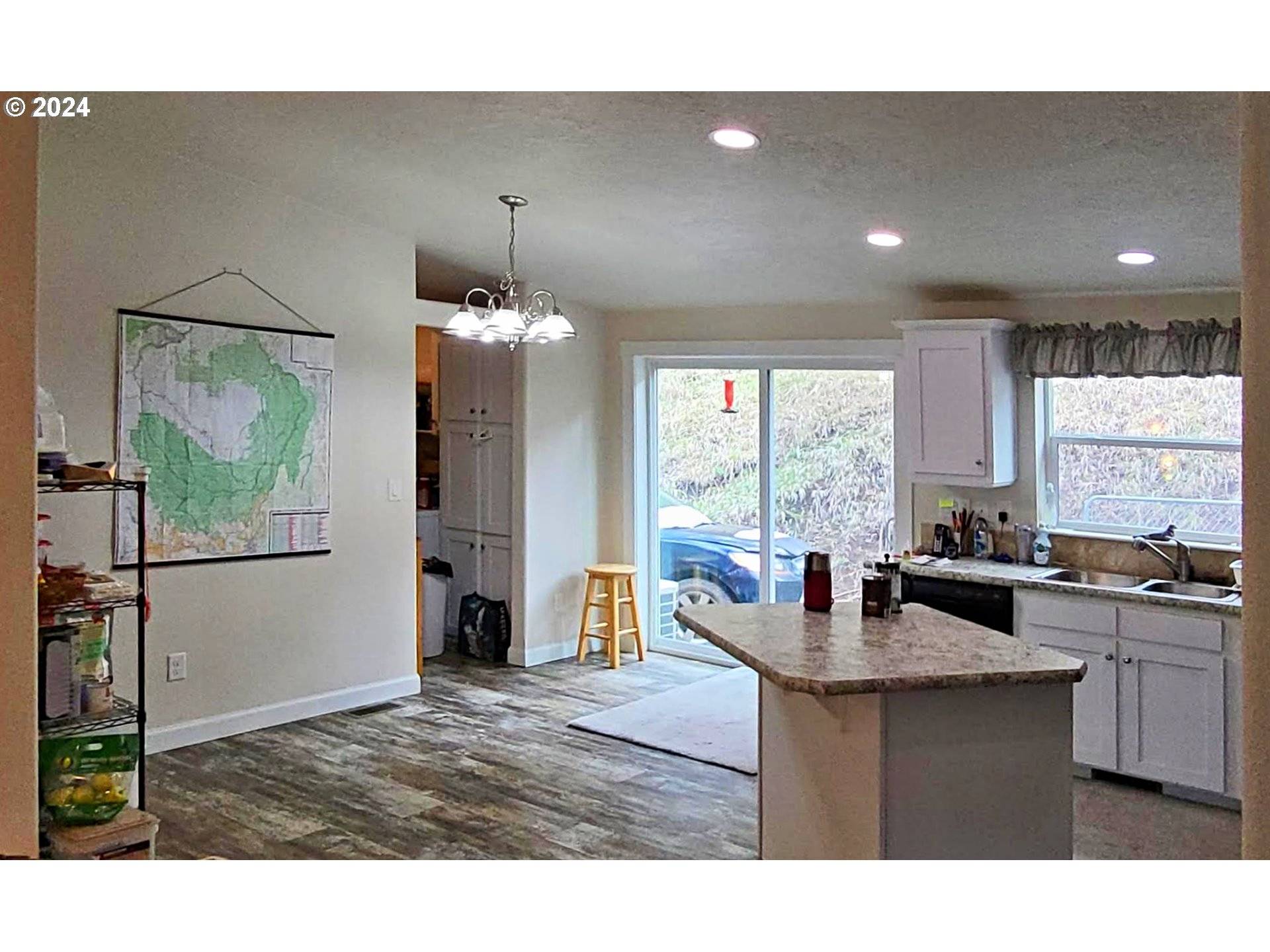 59931 RIVER CANYON RD, Imnaha, OR 97842