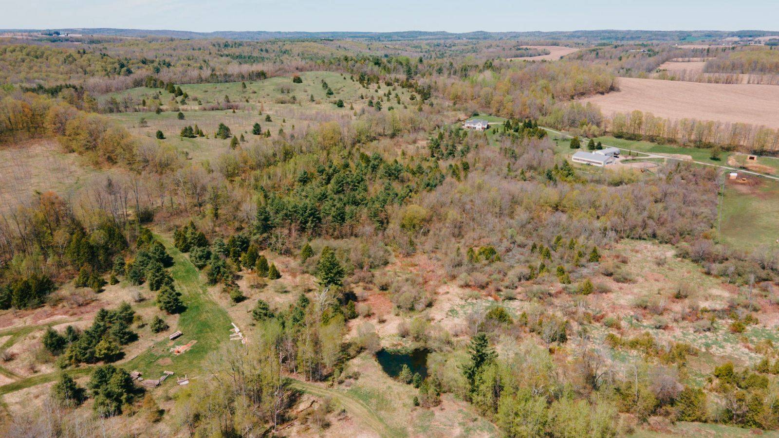 196 Eddystone RD, Alnwick/haldimand, ON K0K 2G0