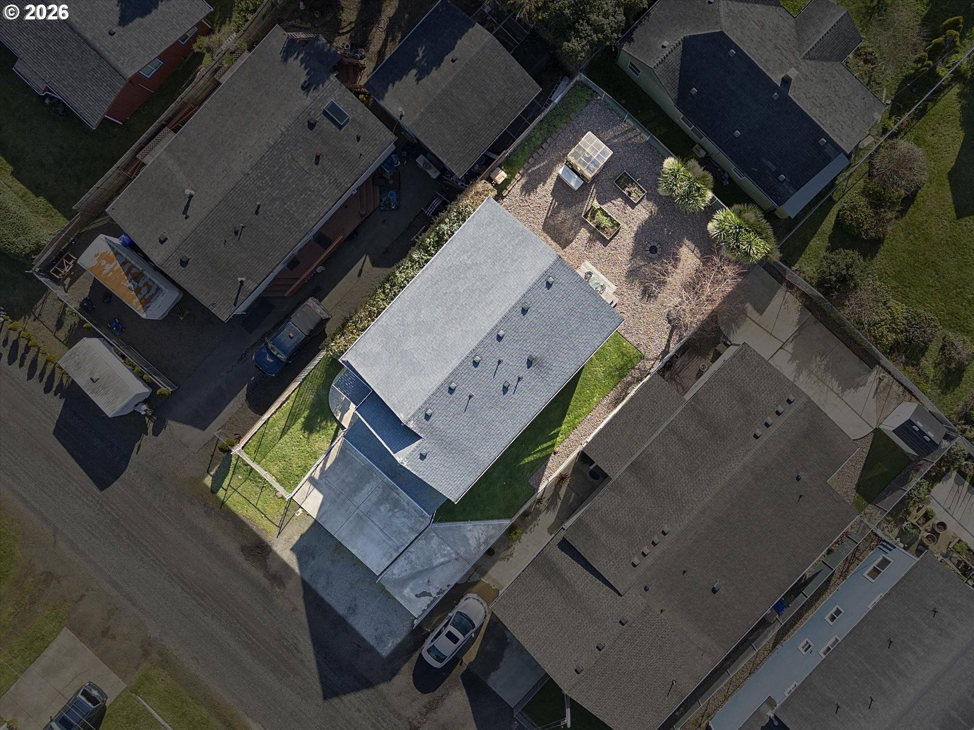 333 NW 58TH ST, Newport, OR 97365