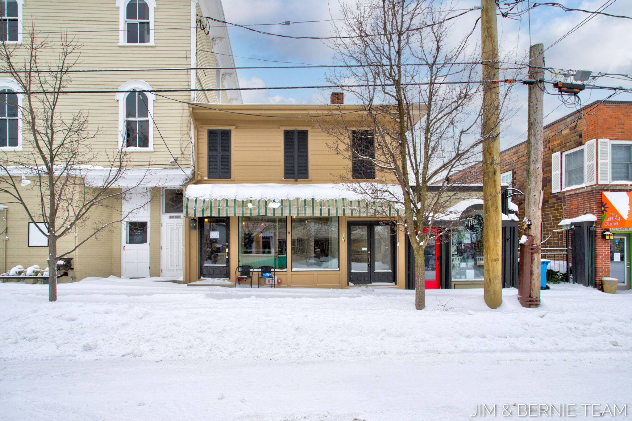 133 Mason ST, Saugatuck City, MI 49453