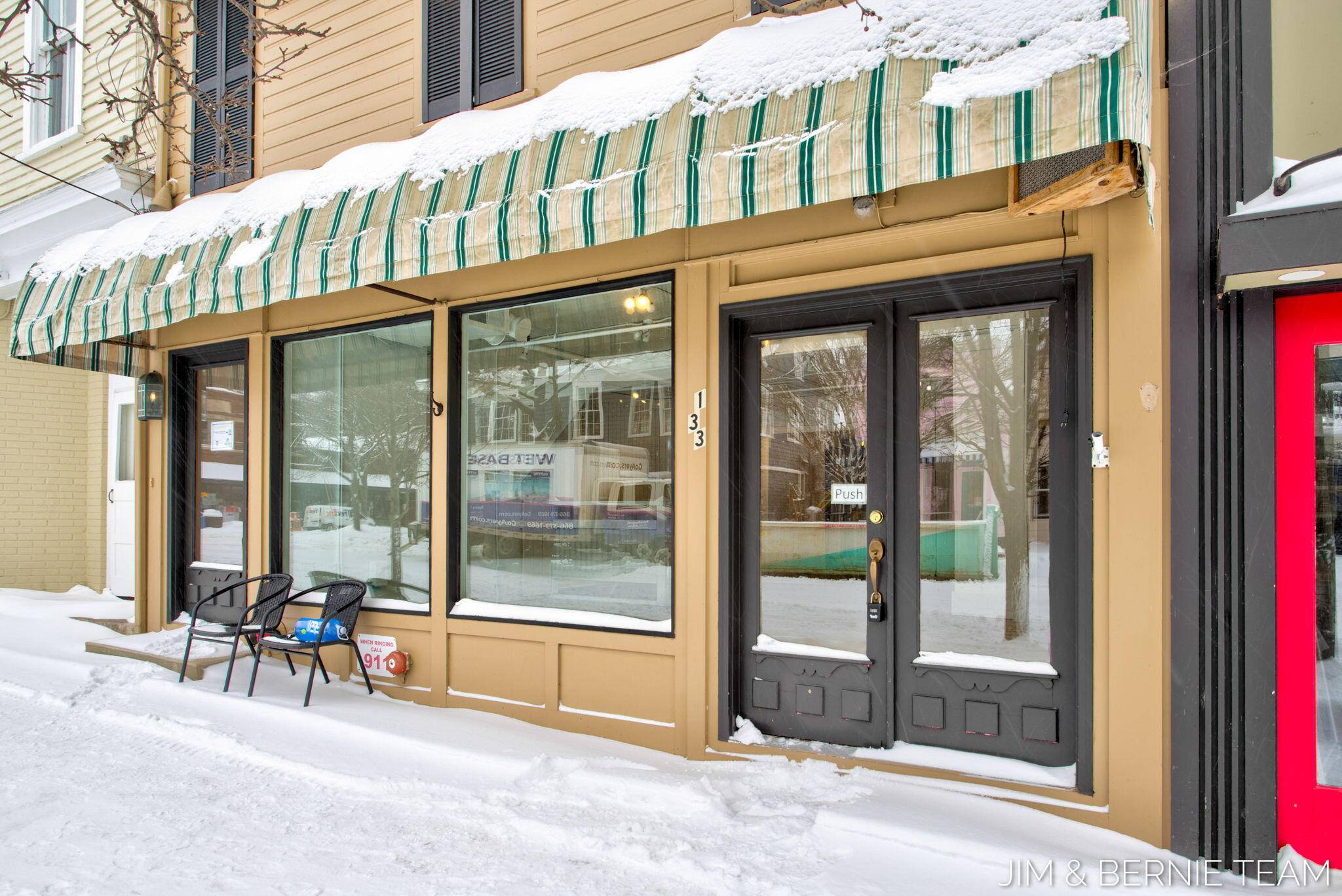 133 Mason ST, Saugatuck City, MI 49453