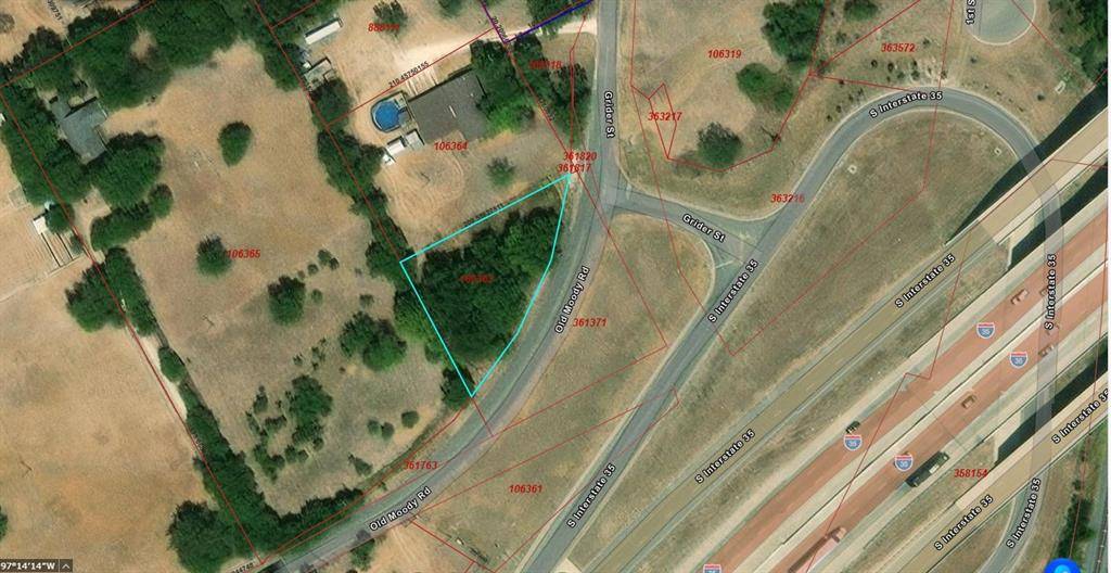 TBD Grider Street, Bruceville Eddy, TX 76630