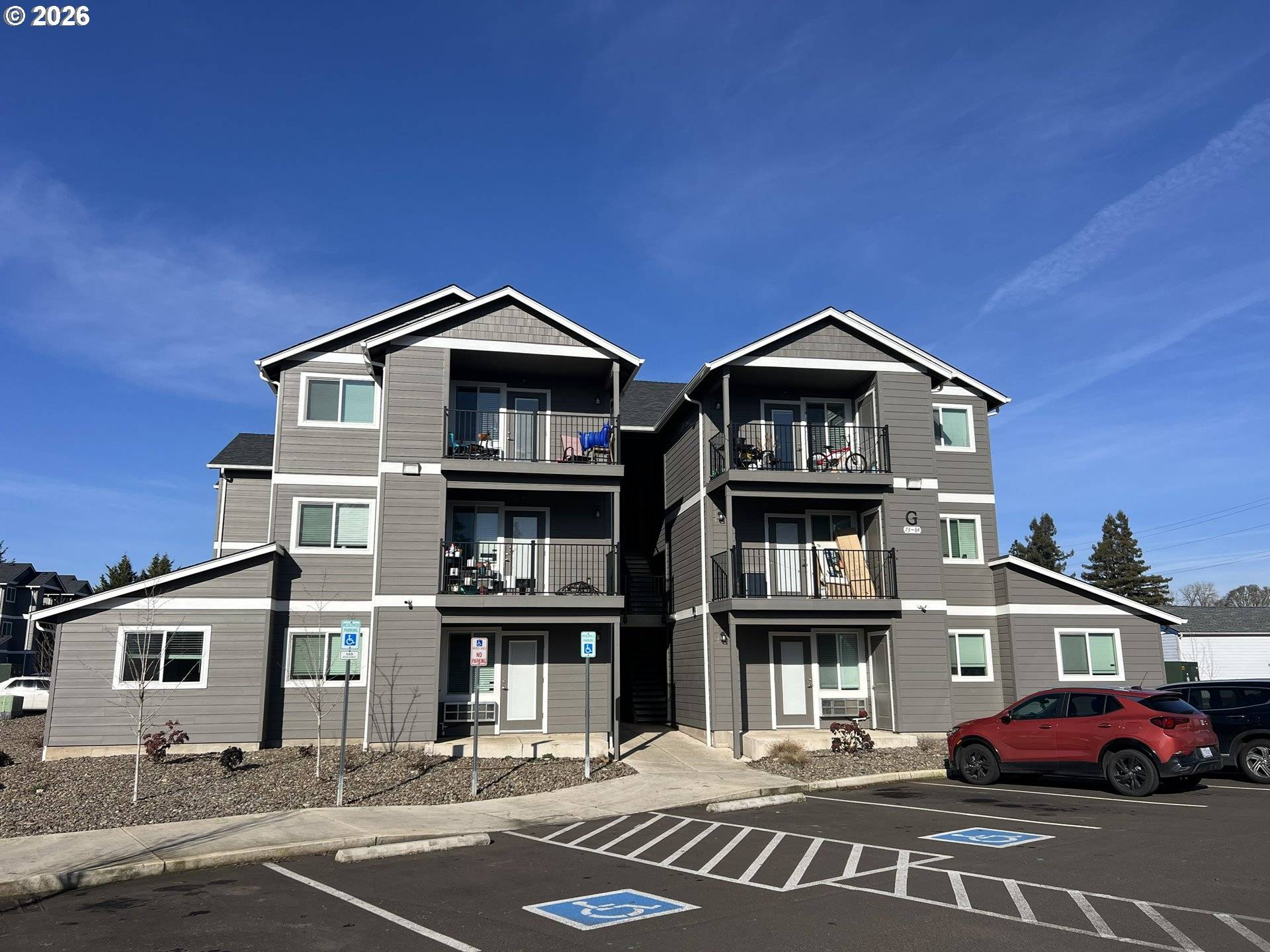 972 N 2ND ST #84, Jefferson, OR 97352