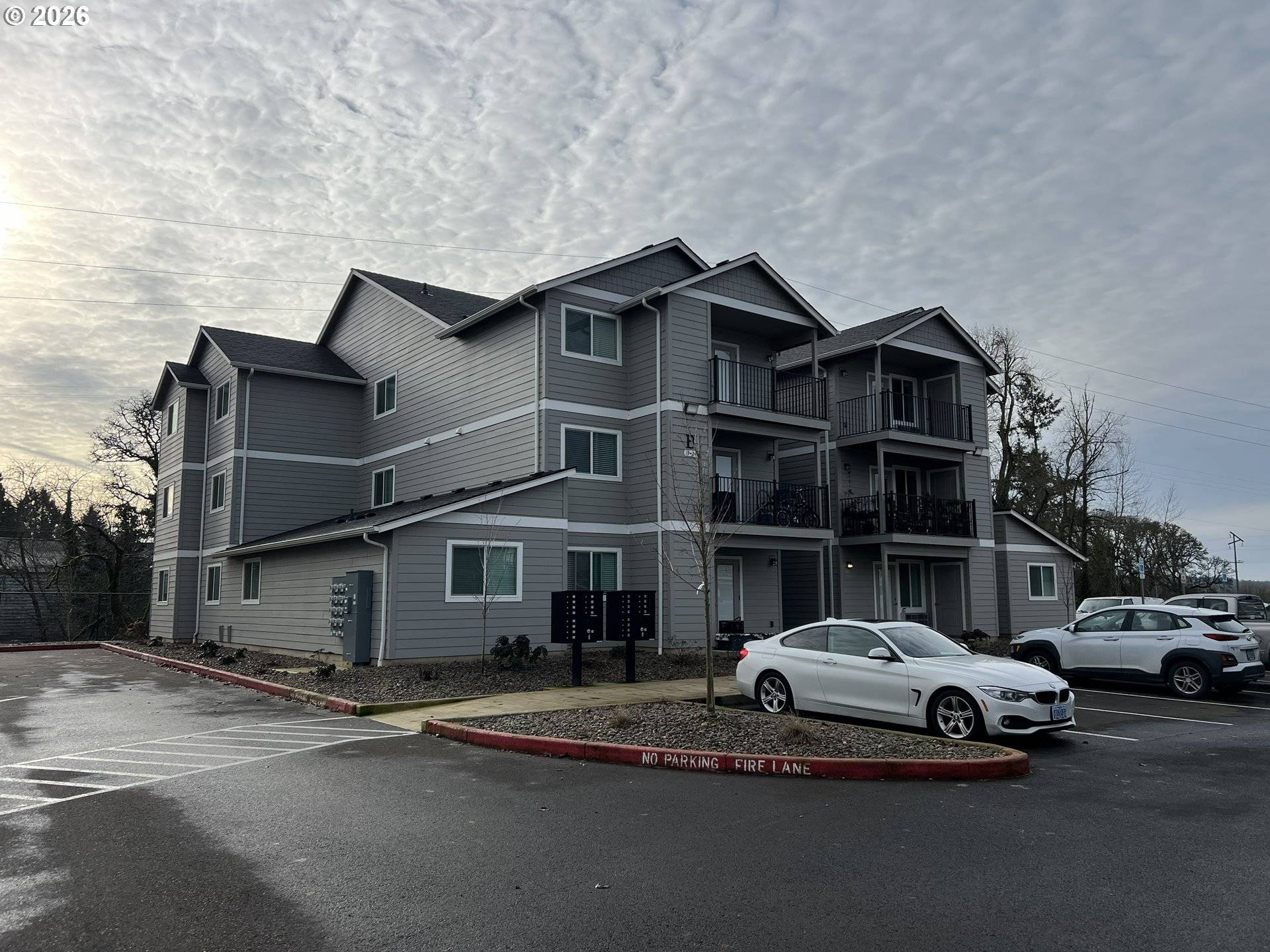 972 N 2ND ST #84, Jefferson, OR 97352