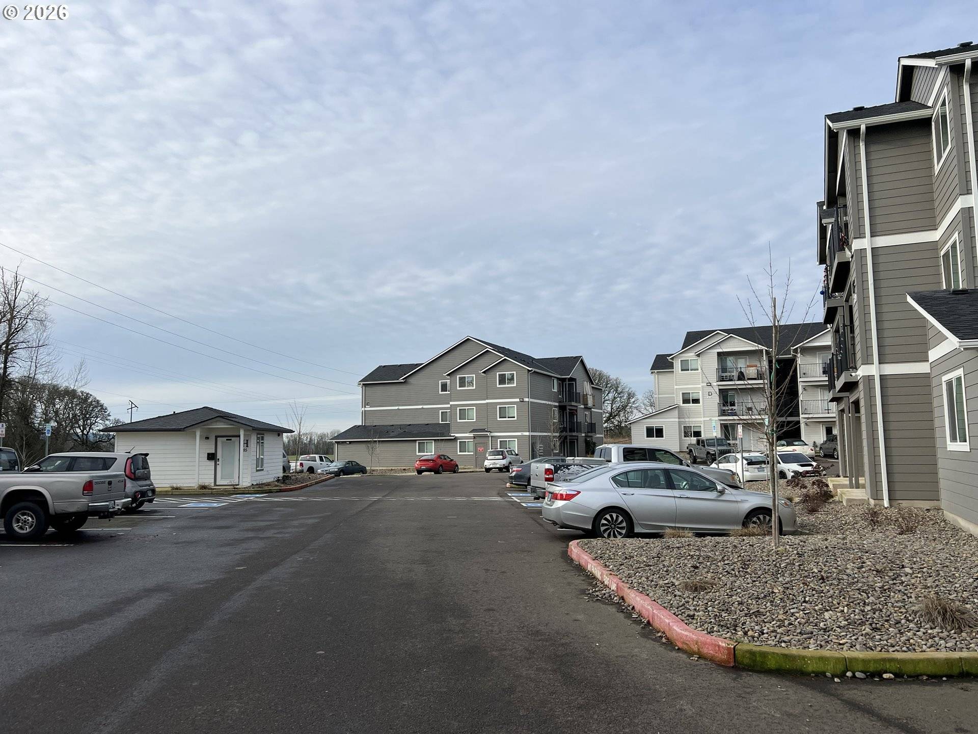 972 N 2ND ST #84, Jefferson, OR 97352