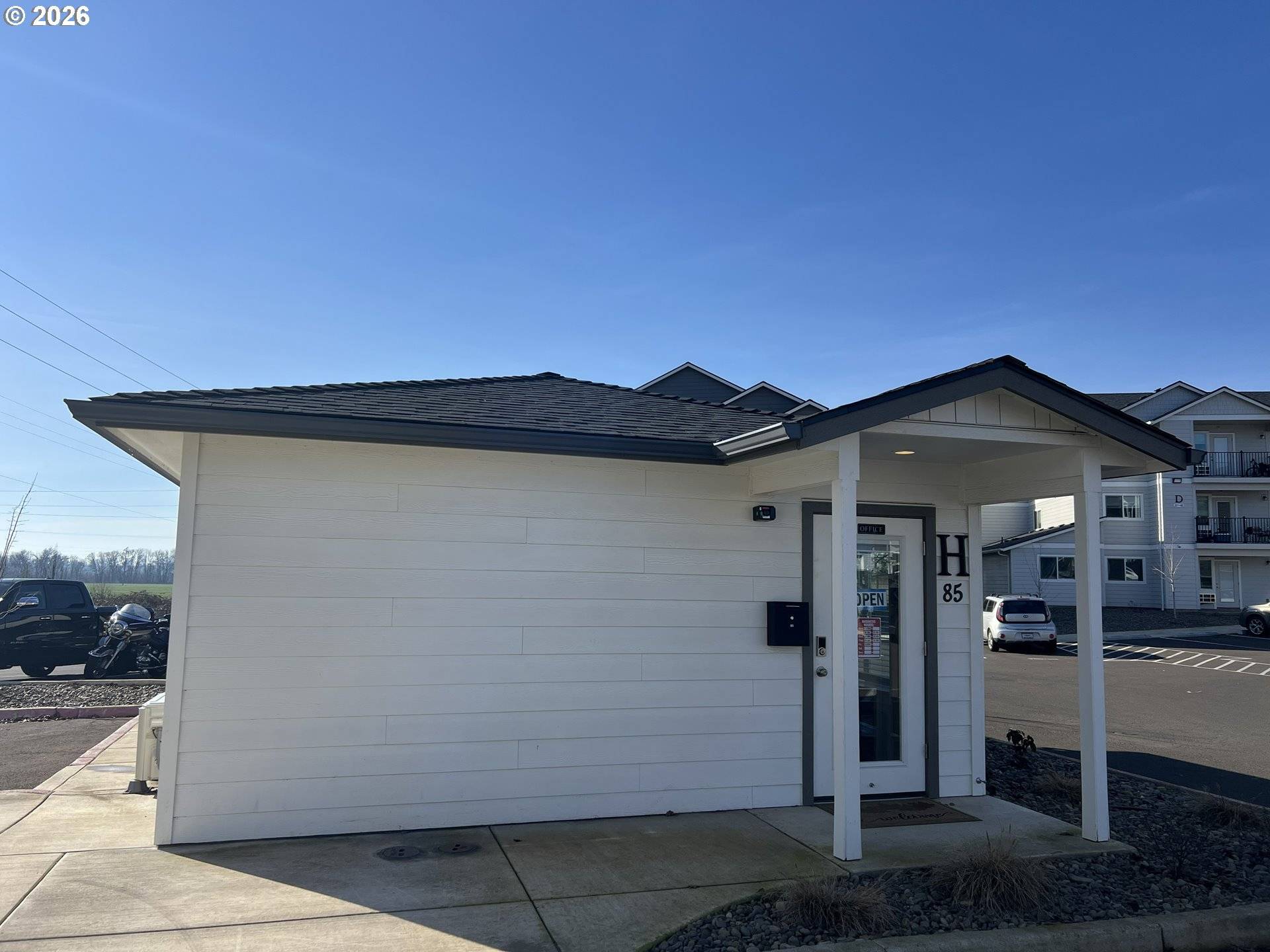 972 N 2ND ST #84, Jefferson, OR 97352