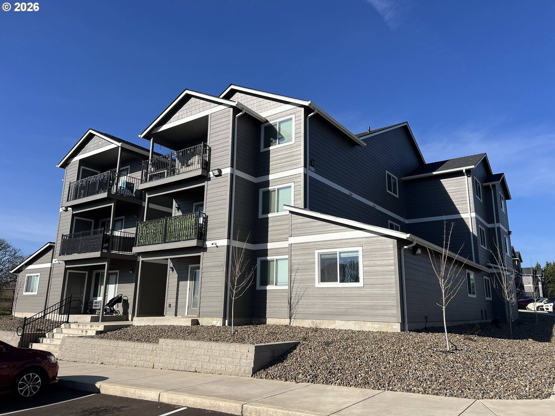 972 N 2ND ST #84, Jefferson, OR 97352