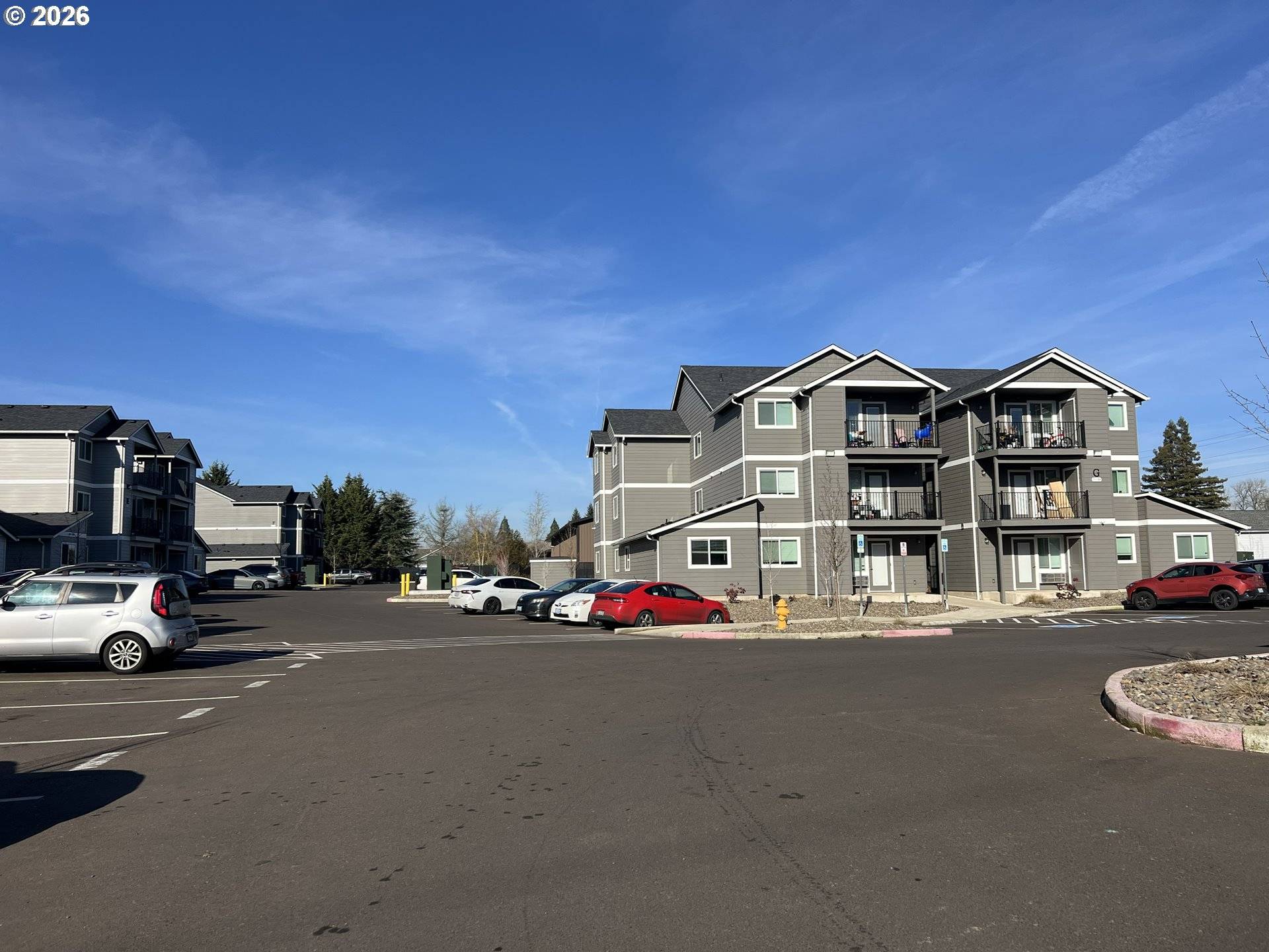 972 N 2ND ST #84, Jefferson, OR 97352