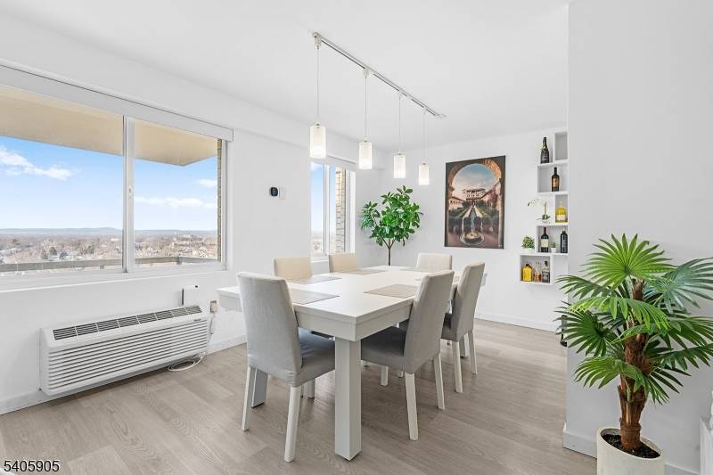 307 Prospect Ave #17D, Hackensack City, NJ 07601