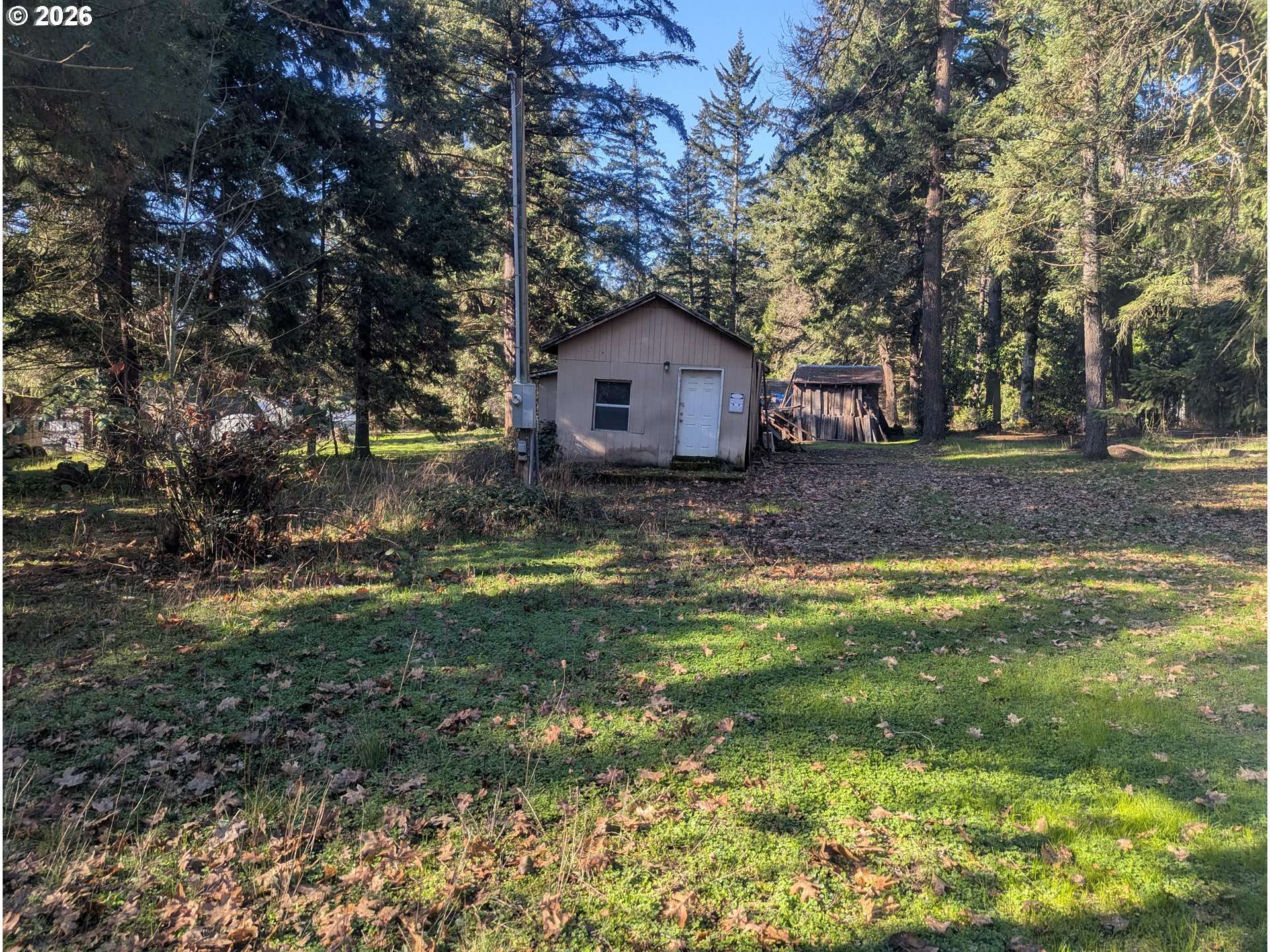 464 LOU GRAY DR, Myrtle Creek, OR 97457