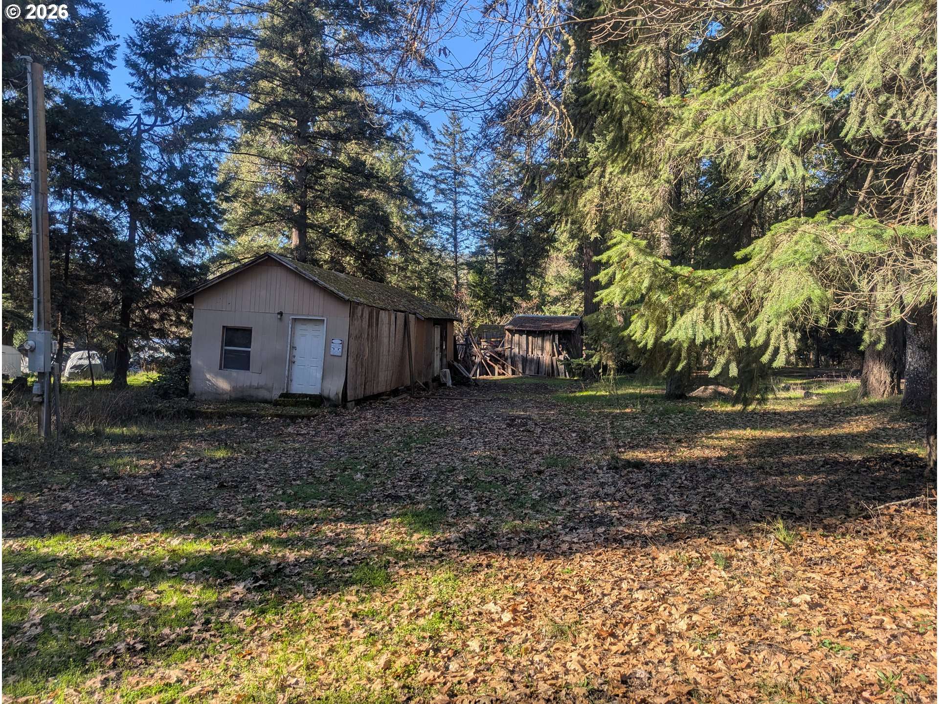 464 LOU GRAY DR, Myrtle Creek, OR 97457