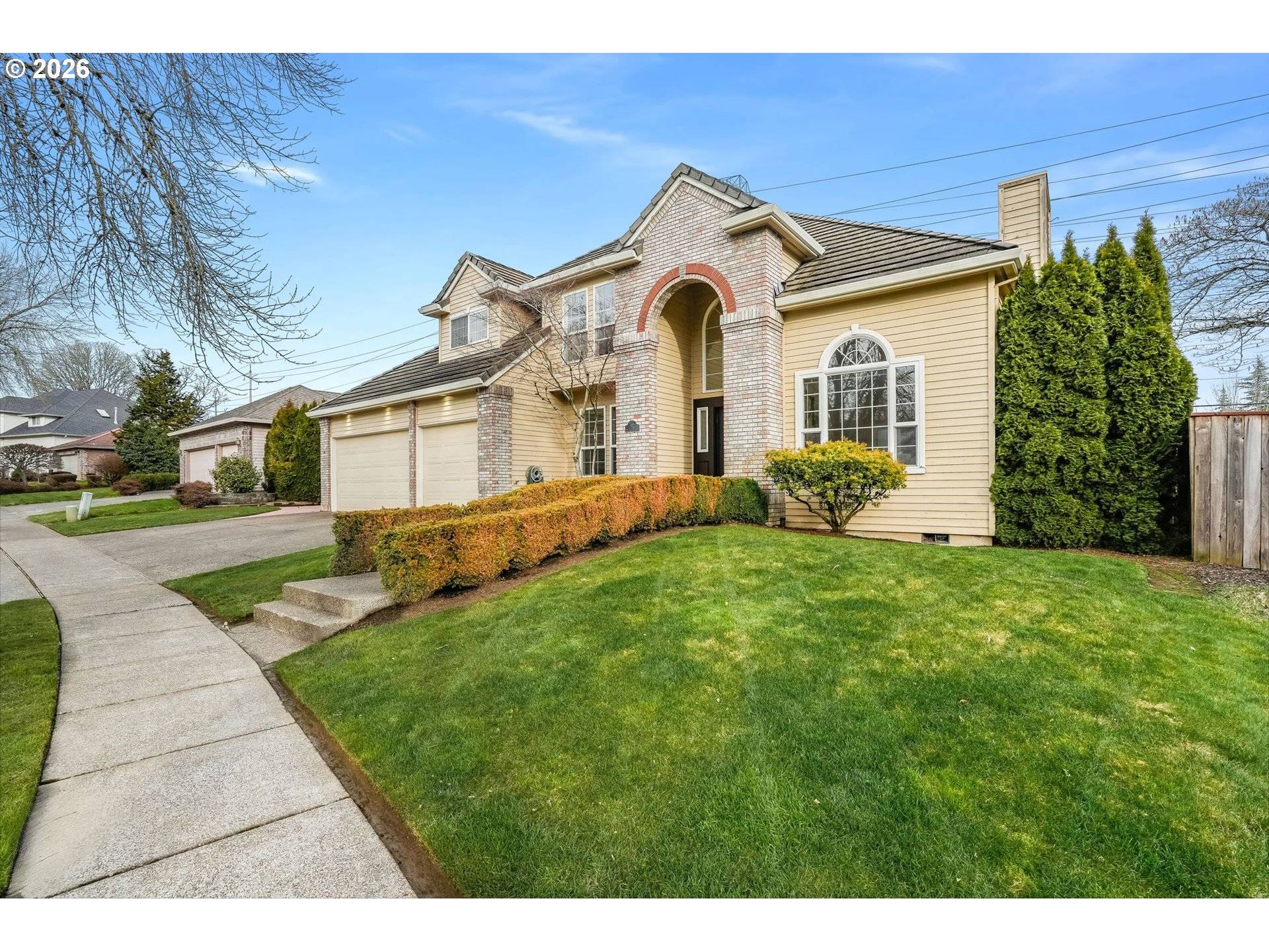 312 NW Pacific Grove DR, Beaverton, OR 97006