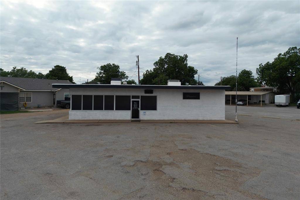 1112 Easly Street, Paducah, TX 79248