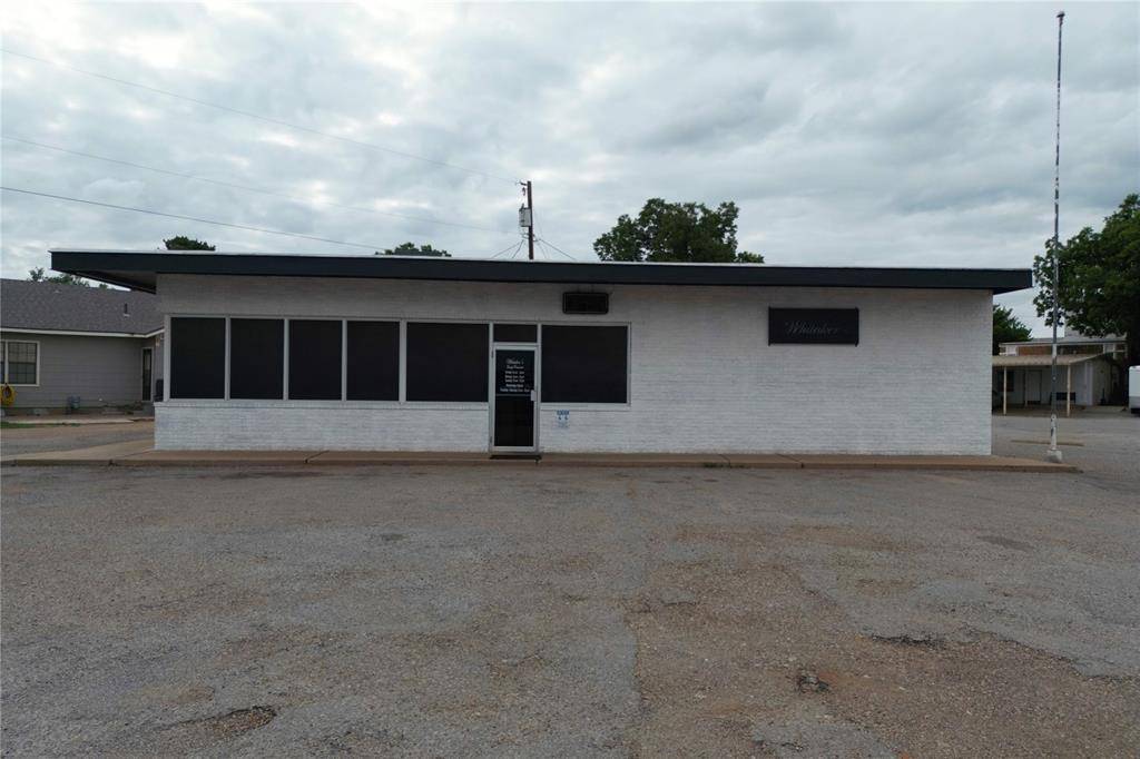 1112 Easly Street, Paducah, TX 79248