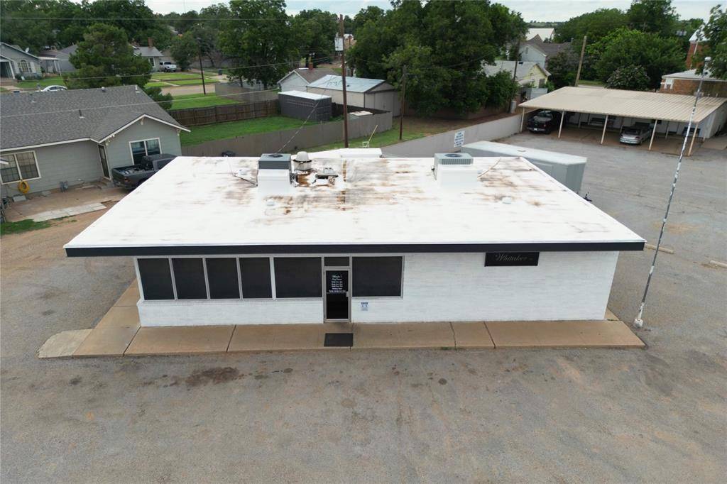 1112 Easly Street, Paducah, TX 79248