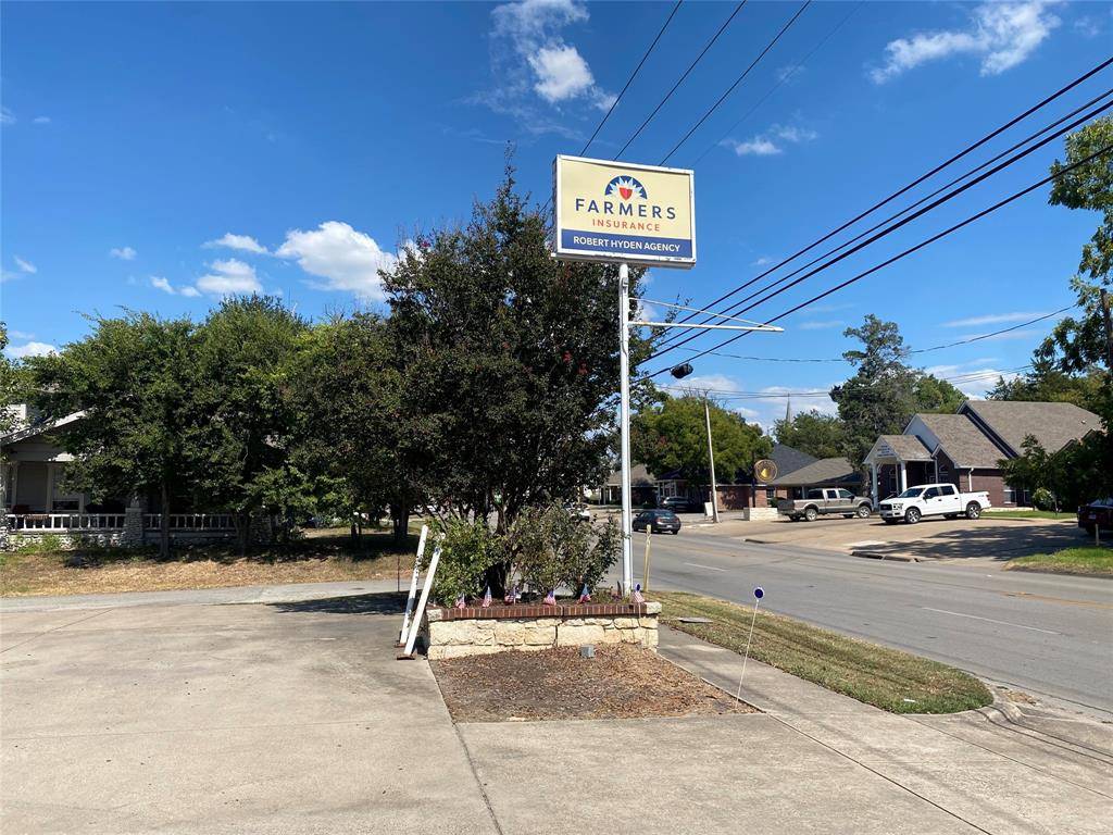 800 W 2nd Avenue, Corsicana, TX 75110