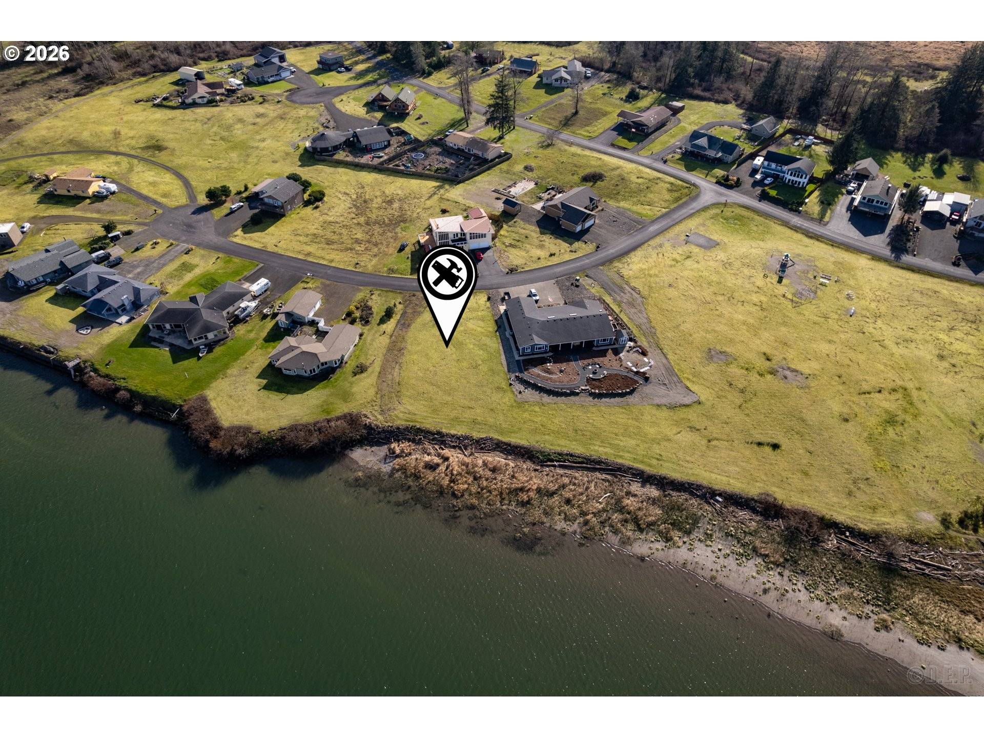 0 Columbia River RD, Westport, OR 97016