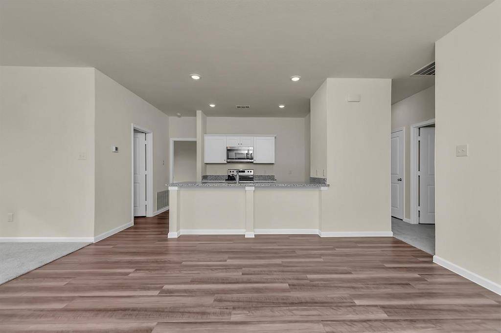 1617 Escondido Drive, Fort Worth, TX 76052