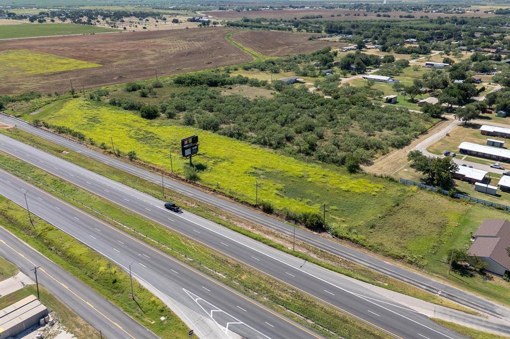TBD Lot 1 I20 W, Merkel, TX 79536
