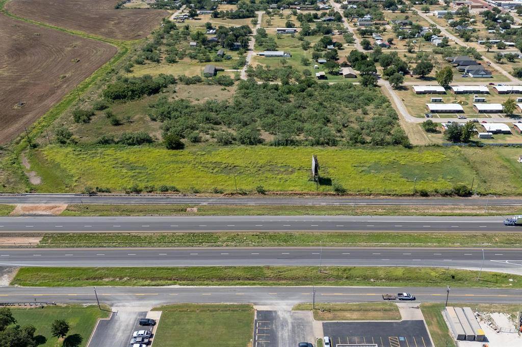 TBD Lot 1 I20 W, Merkel, TX 79536
