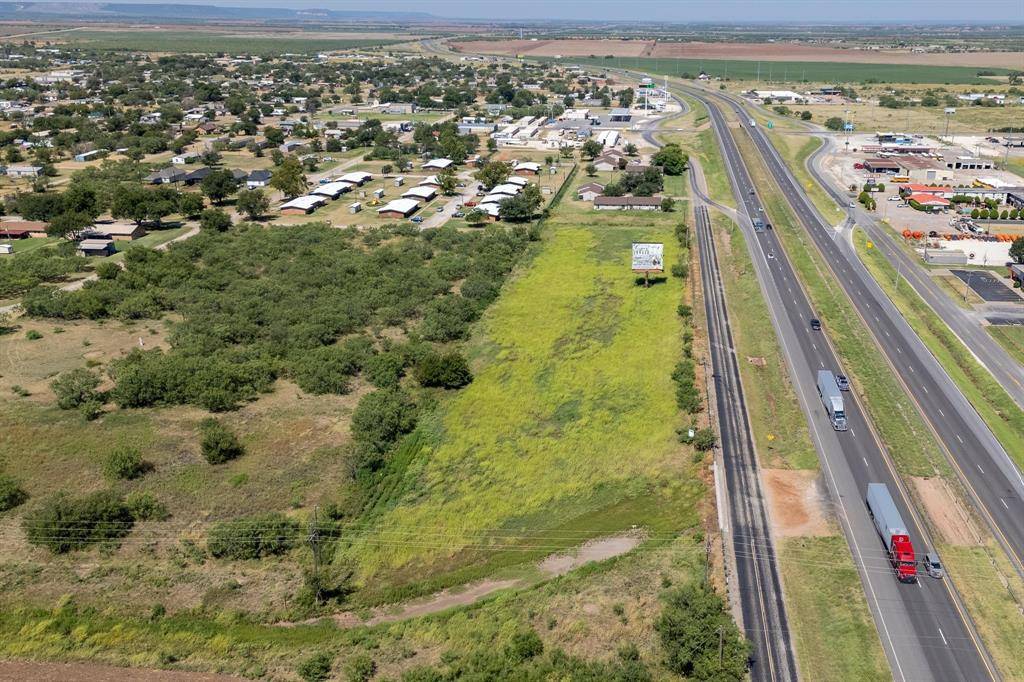 TBD 1 & 2 I20 W, Merkel, TX 79536