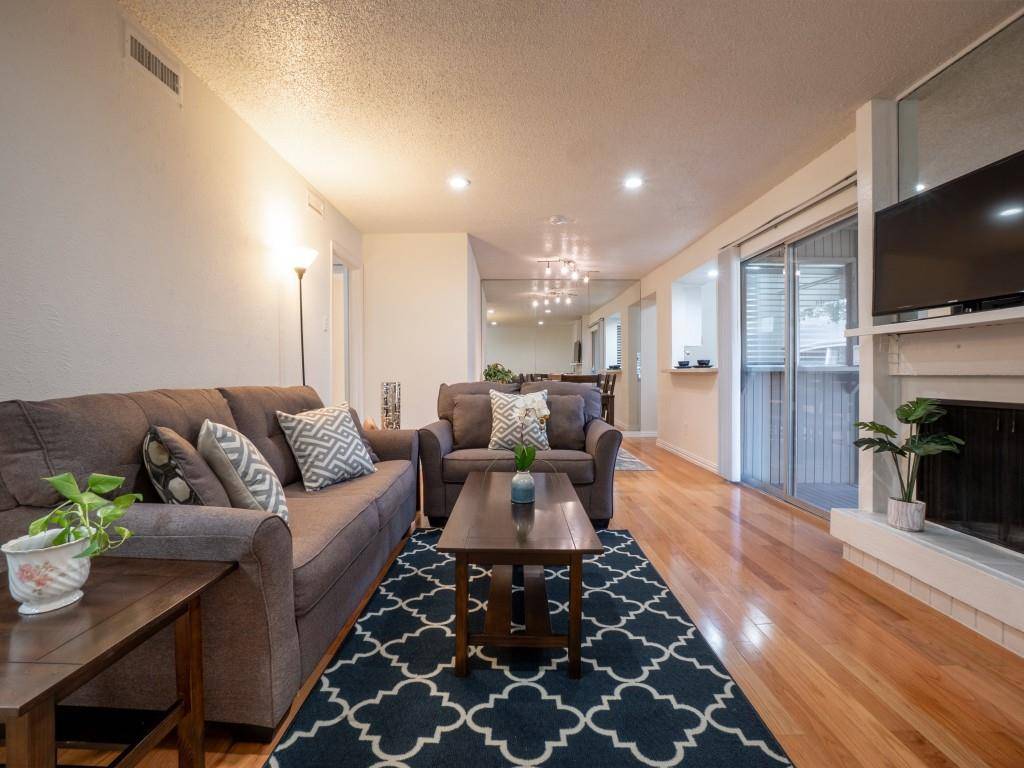 5132 Amesbury Drive #205, Dallas, TX 75206