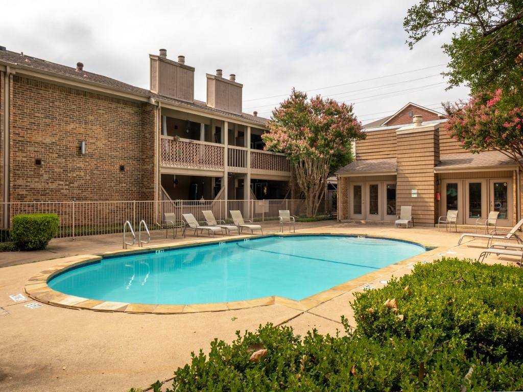 5132 Amesbury Drive #205, Dallas, TX 75206