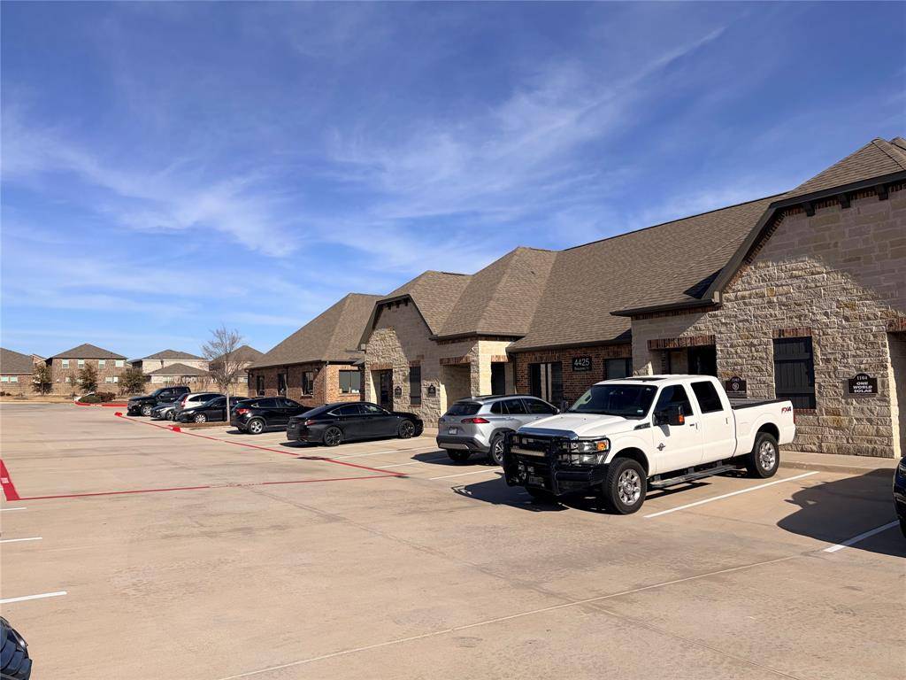 4425 Plano Parkway #1103, Carrollton, TX 75010